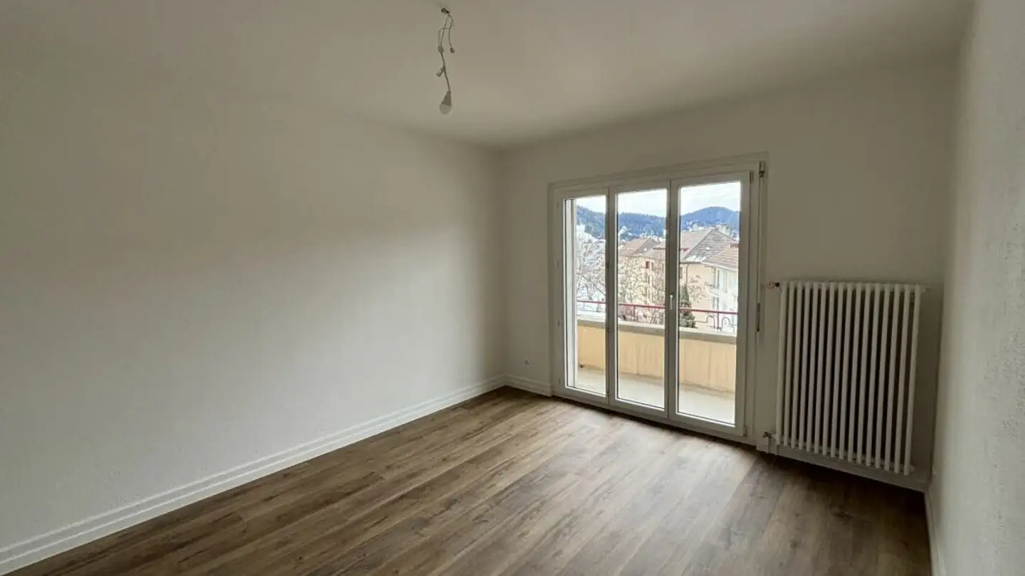 Wohnung mieten - Rue Des Jeanneret, 2400 Le Locle - Foto 4