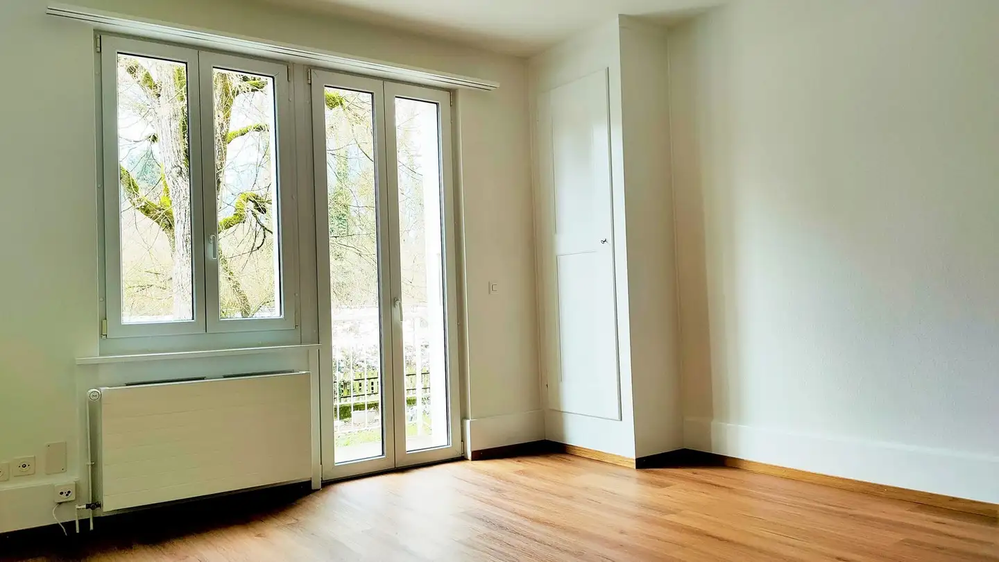 Row house for rent - J. Hochstrasserweg 38, 3427 Utzenstorf - Photo 4