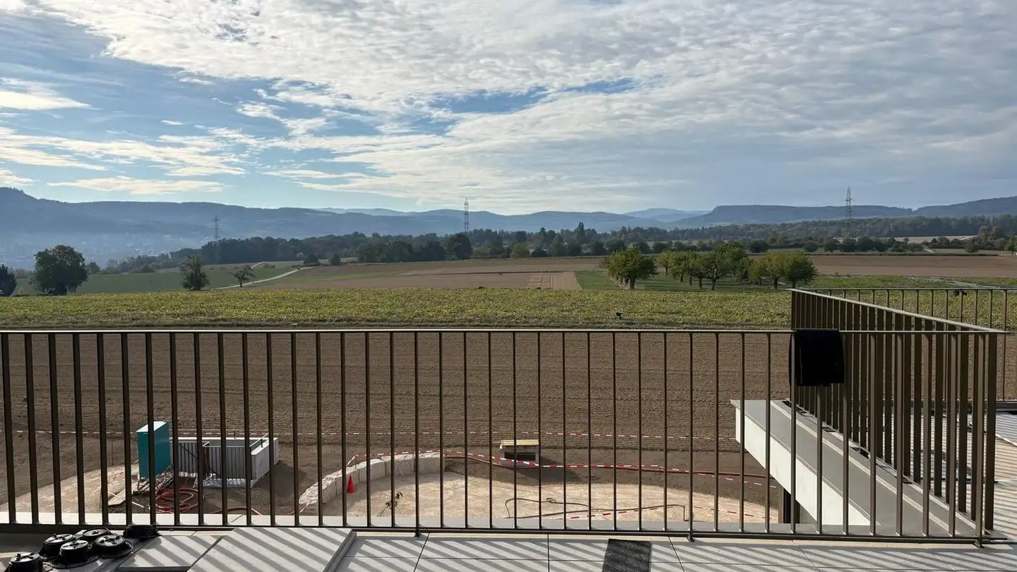 Appartamento in affitto - Wartenbergstrasse 14, 4103 Bottmingen - Foto 3