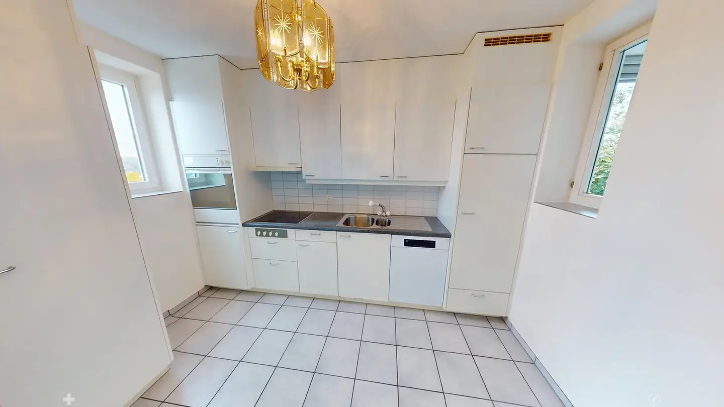 Appartamento in affitto - Route Du Büttenberg / Büttenbergstrasse 54, 2504 Biel/Bienne - Photo 2