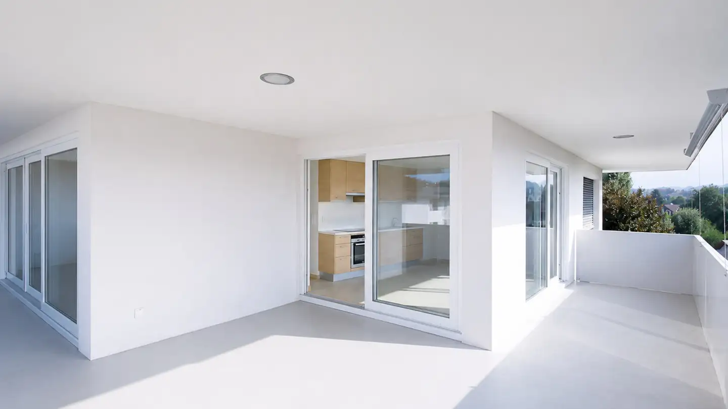 Appartement à louer - Derrière-Le-Château, 1033 Cheseaux-sur-Lausanne - Photo 3