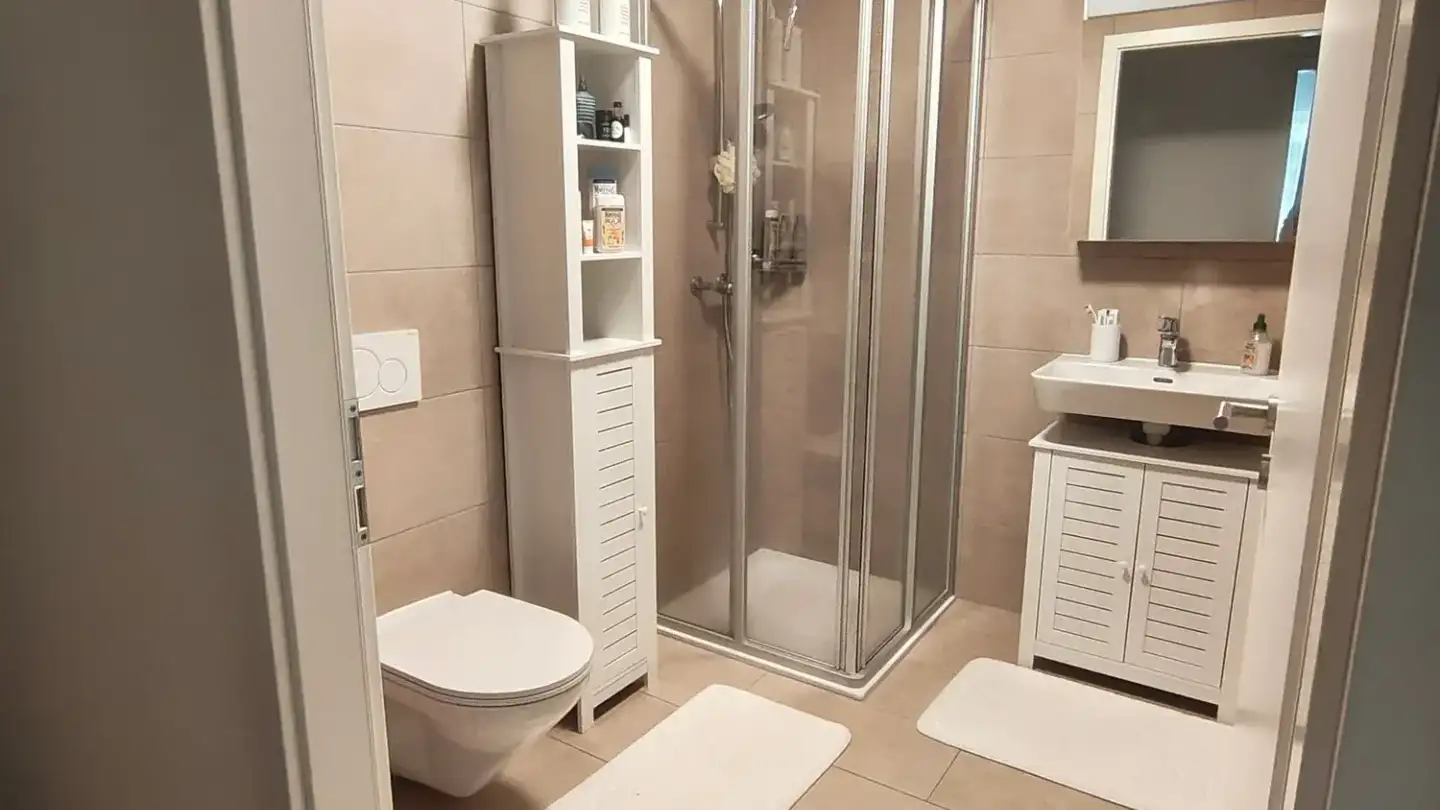 Appartamento in affitto - Chemin De Mochettaz 10a, 1030 Bussigny - Foto 4