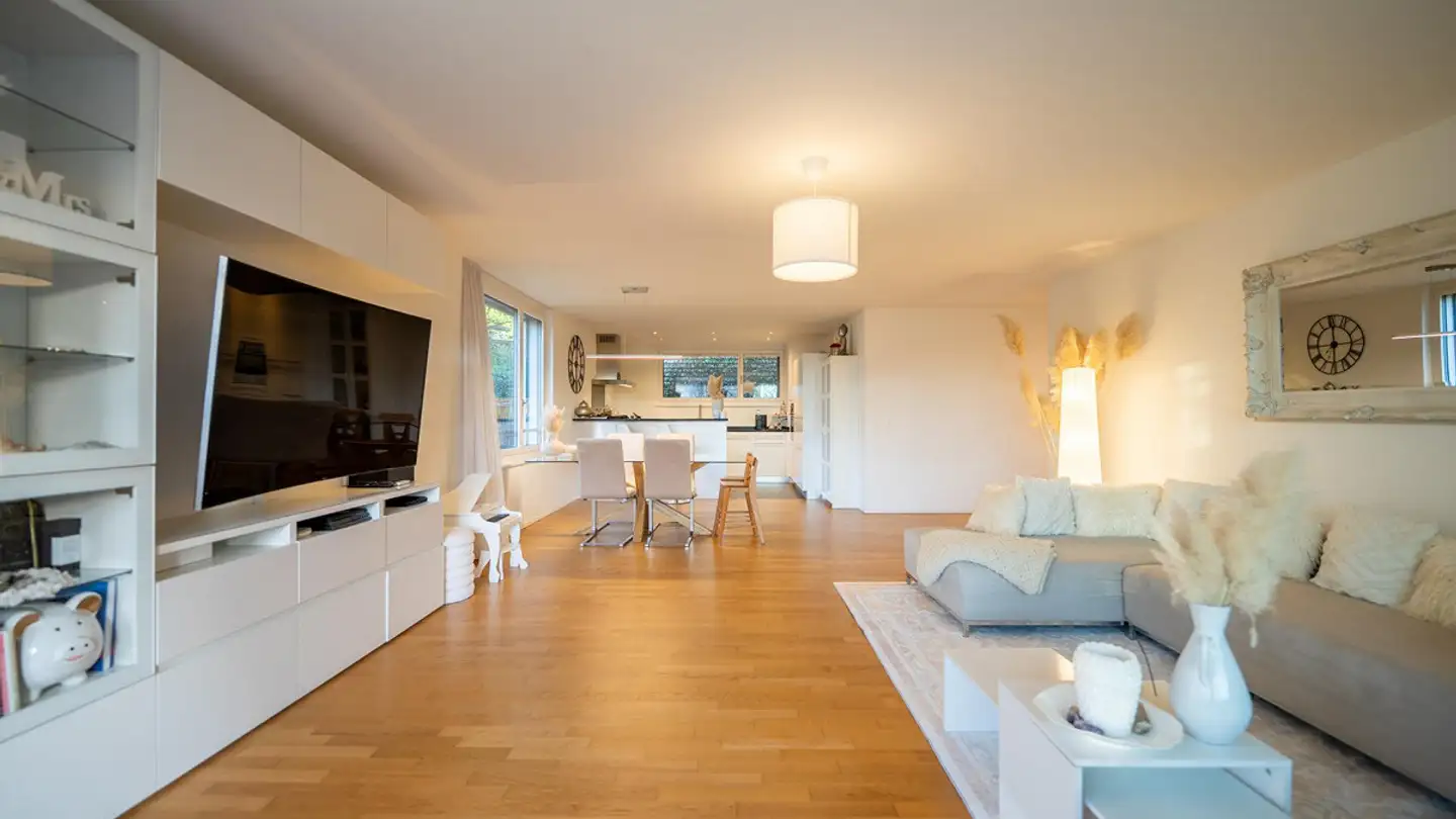 Apartment for sale - 6354 Vitznau