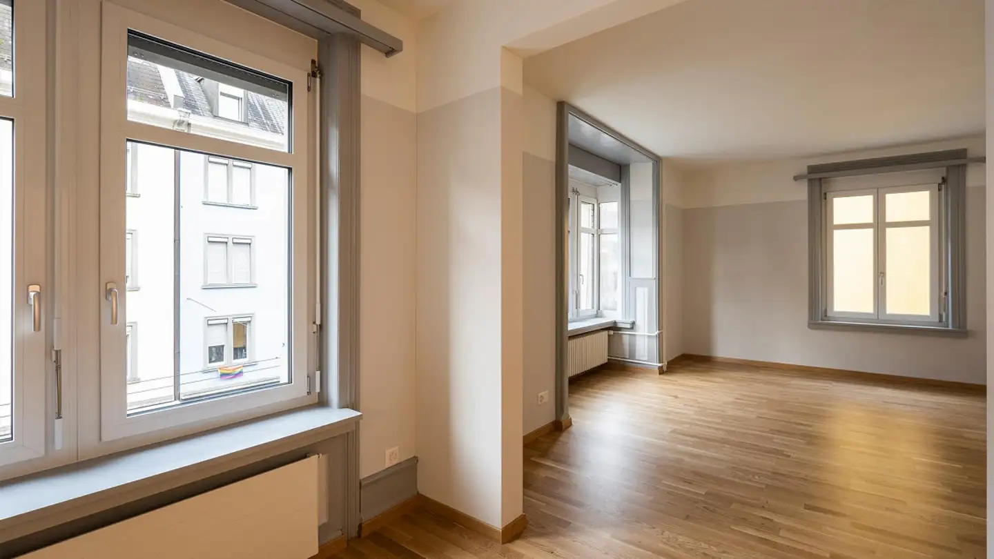 Wohnung mieten - Aemtlerstrasse 8, 8003 Zürich - Foto 3