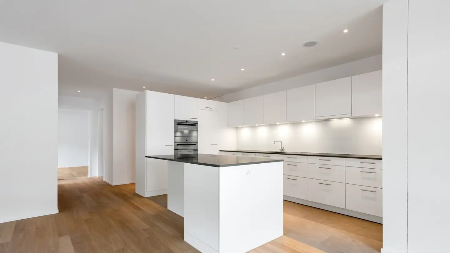 Apartment for rent - Zur Stahlgiesserei, 8200 Schaffhausen - Photo 3