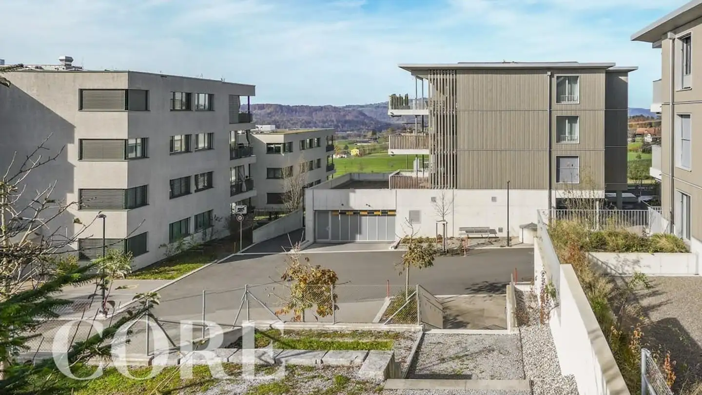 Appartement en terrasse à vendre - Birmensdorferstrasse 40, 8142 Uitikon Waldegg - Photo 4