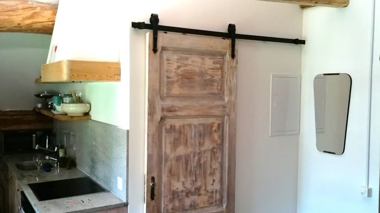 Apartment for rent - Via Crespogno 1, 6715 Dongio - Photo 3