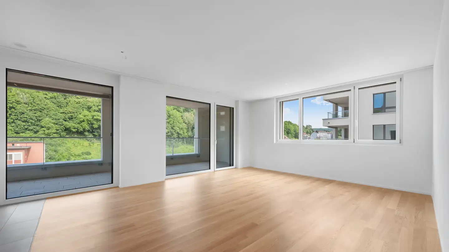 Apartment for rent - Zur Stahlgiesserei, 8200 Schaffhausen - Photo 4