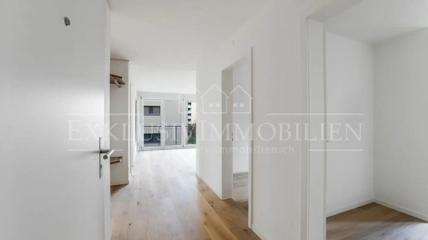 Appartement à louer - Appertweg 7, 8853 Lachen SZ - Photo 2