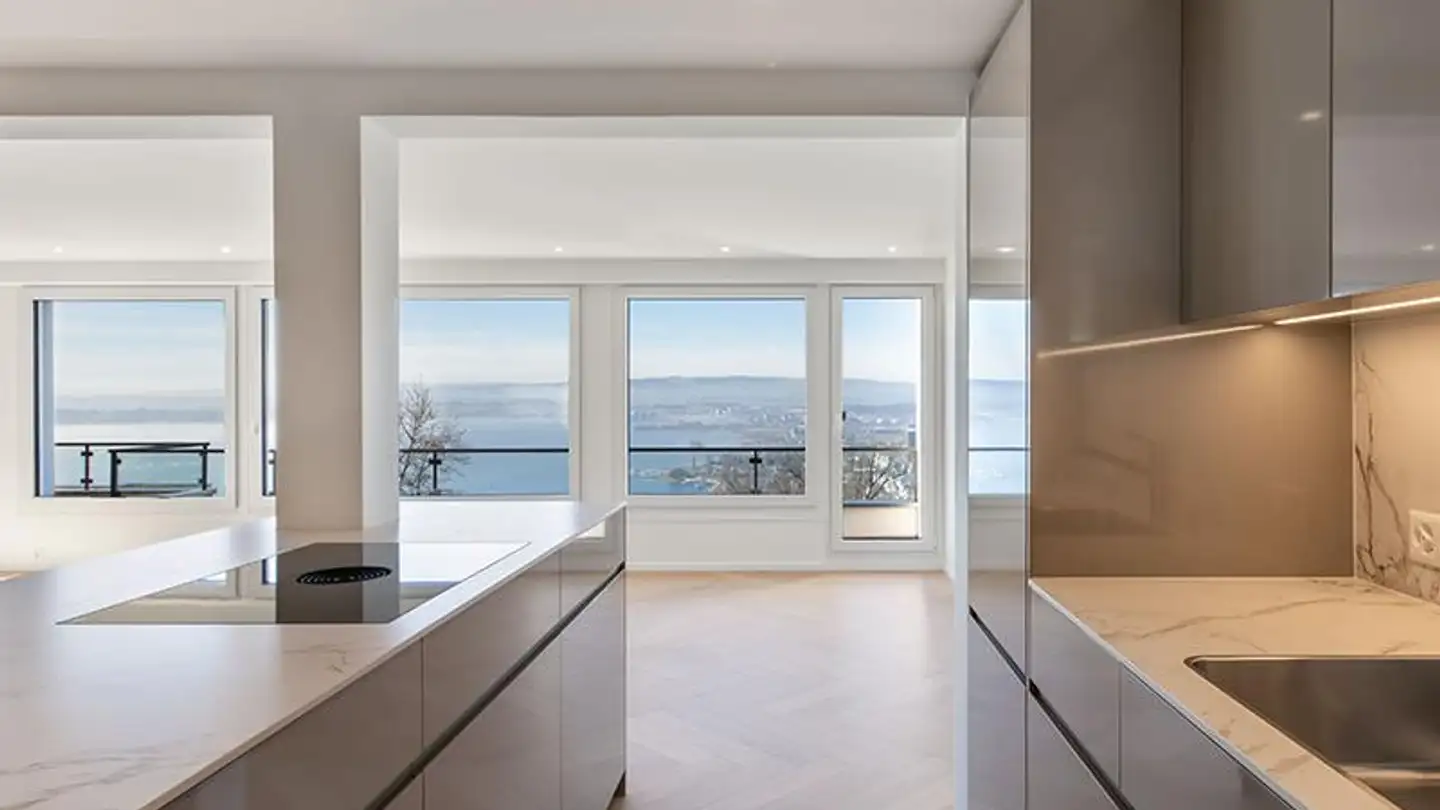 Wohnung kaufen - 6300 Zug - Foto 4