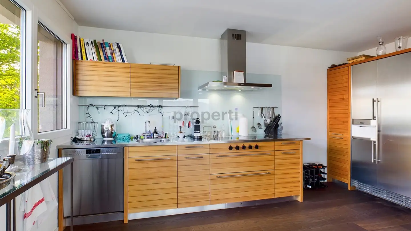 Wohnung mieten - 8702 Zollikon - Foto 4