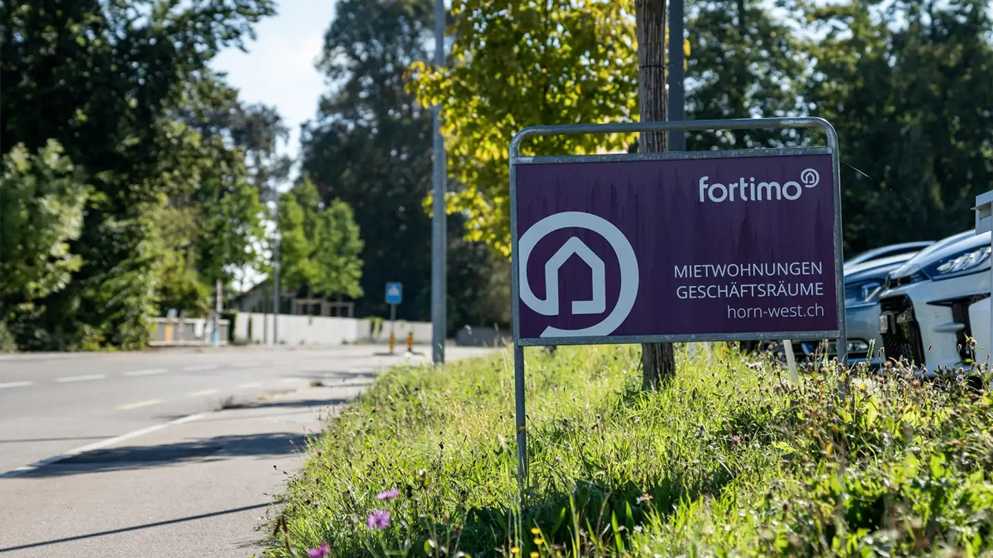 Commerciale in affitto - Seestrasse 115a, 9326 Horn - Photo 3