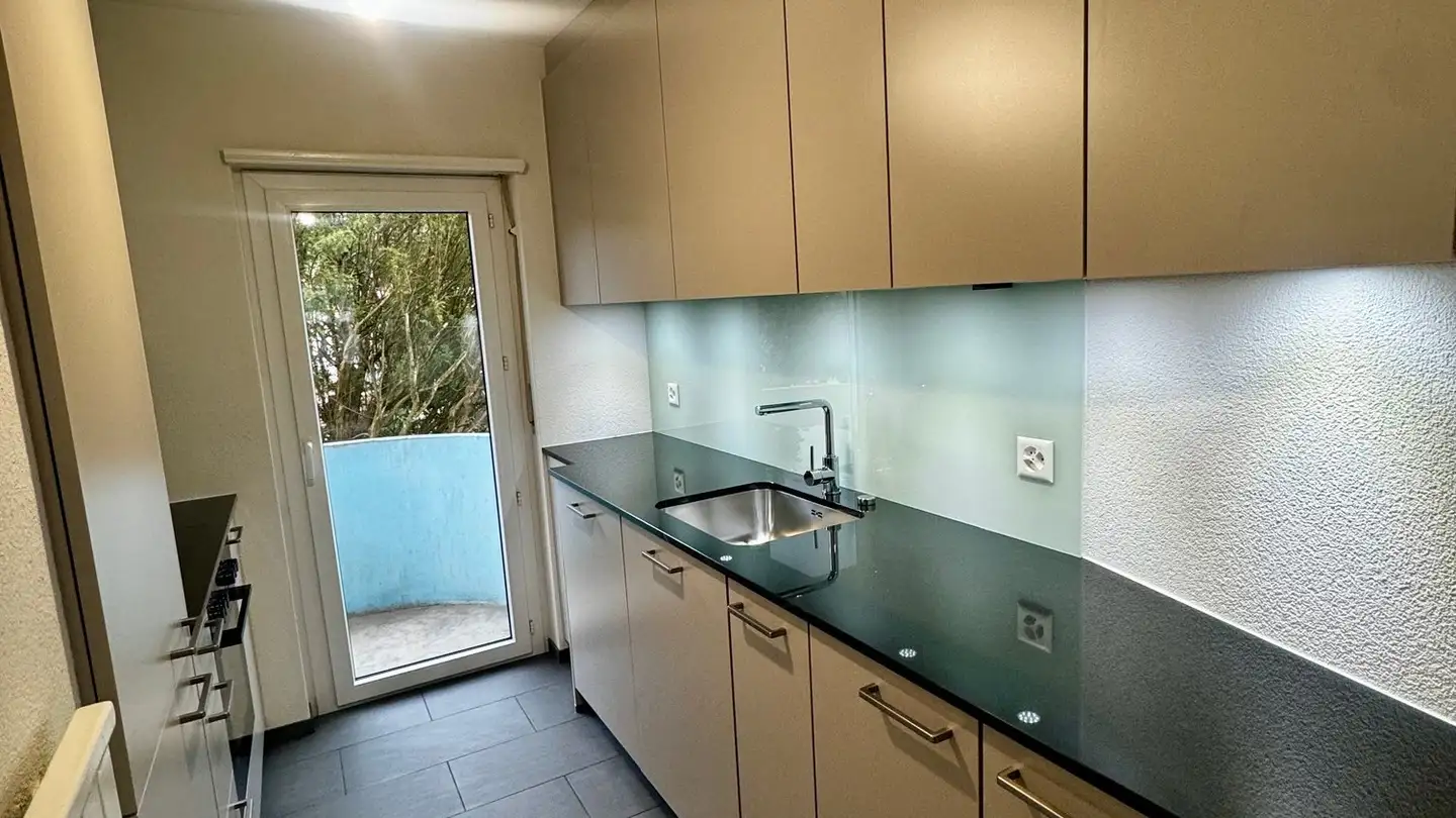 Appartement à louer - 2502 Biel/Bienne