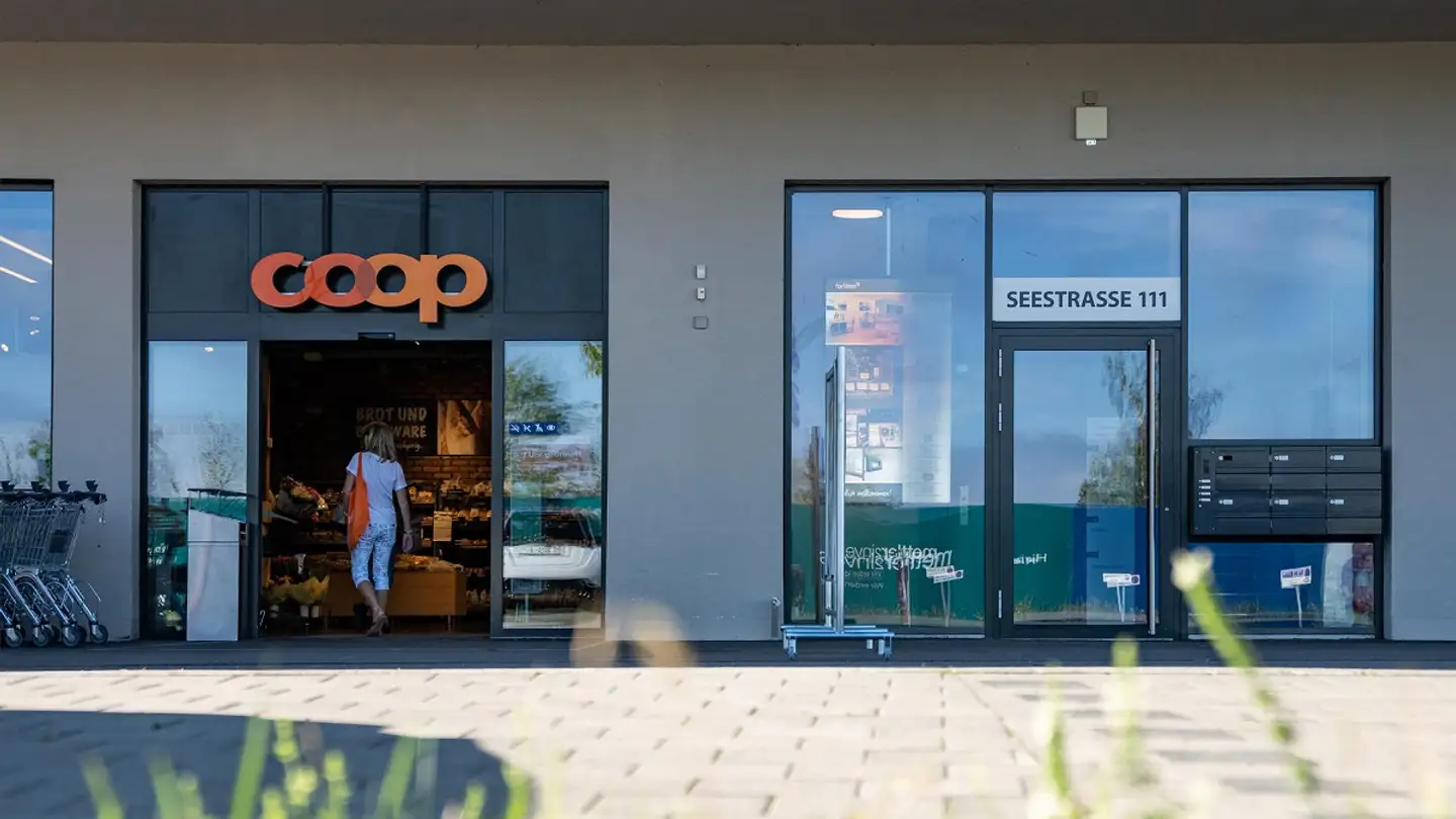 Commerciale in affitto - Seestrasse 115a, 9326 Horn - Photo 4