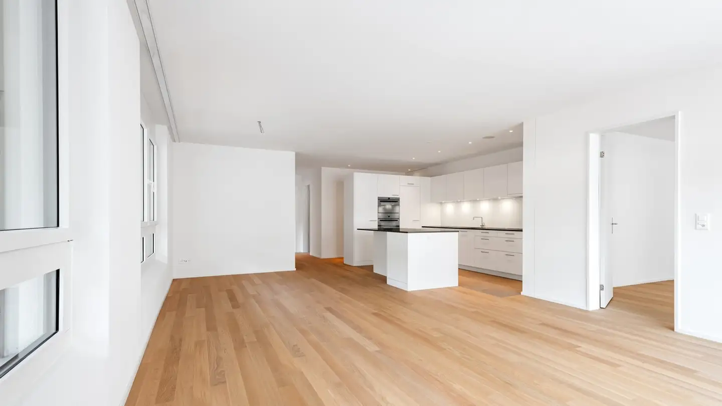Apartment for rent - Zur Stahlgiesserei, 8200 Schaffhausen - Photo 2