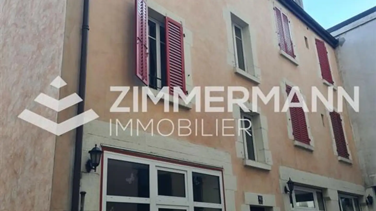 Apartment for rent - Route De Frontenex, 1207 Genève