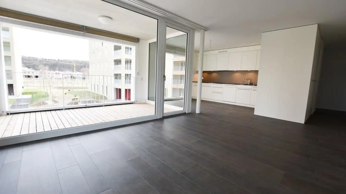 Appartamento in affitto - Rue Jakob-Stämpfli / Jakob-Stämpfli-Strasse 114a, 2502 Biel/Bienne