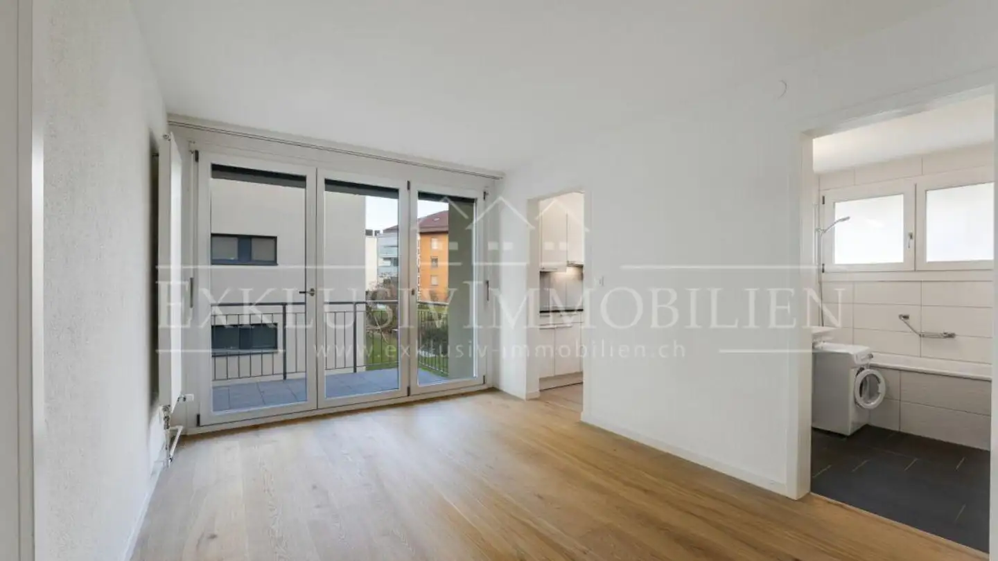 Appartement à louer - Appertweg 7, 8853 Lachen SZ - Photo 3