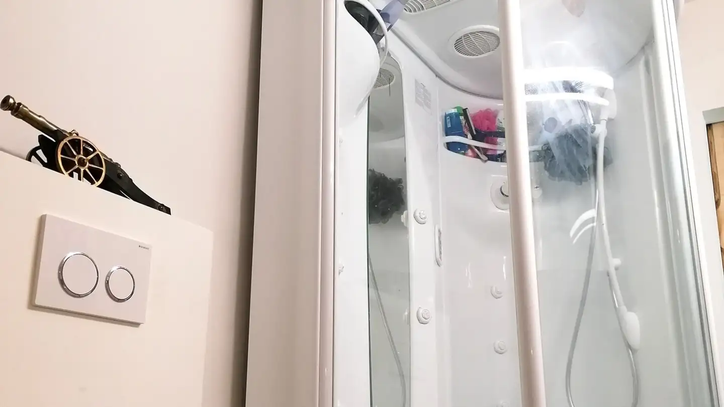 Apartment for rent - Via Crespogno 1, 6715 Dongio - Photo 4