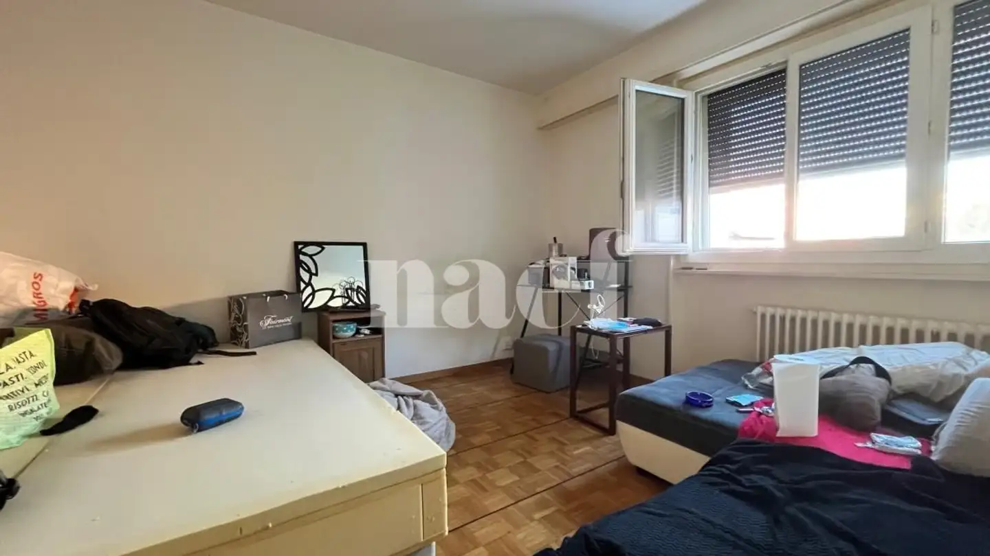 Appartamento in affitto - Avenue Mayor-Vautier 2, 1815 Clarens - Foto 2
