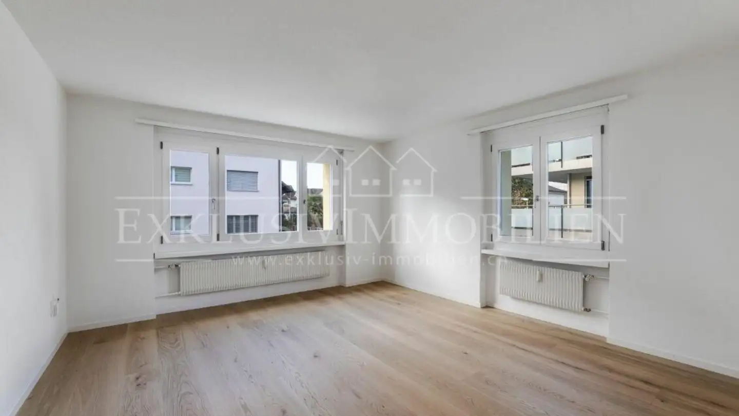 Appartement à louer - Appertweg 7, 8853 Lachen SZ - Photo 4