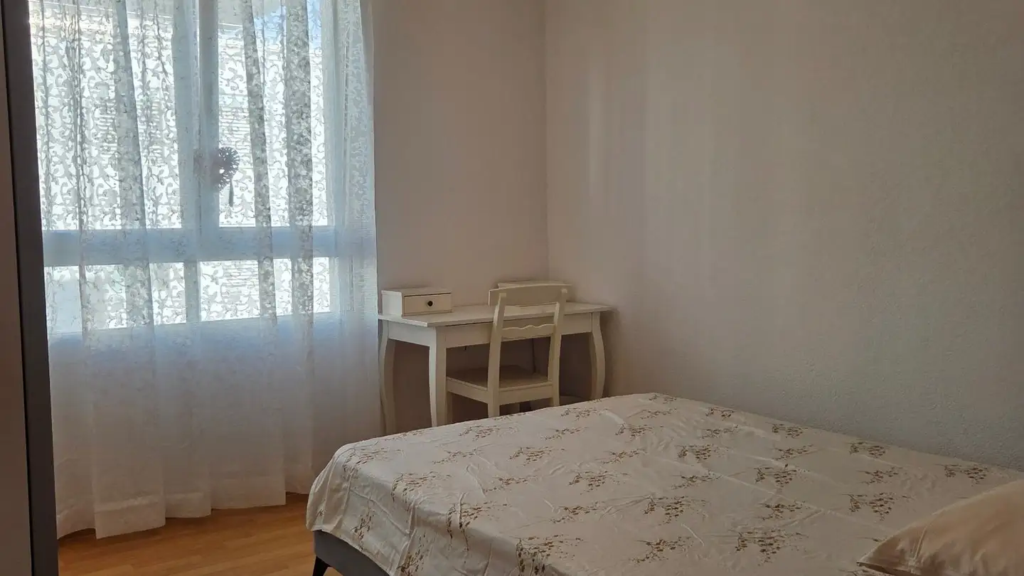 Single room for rent - 1007 Lausanne