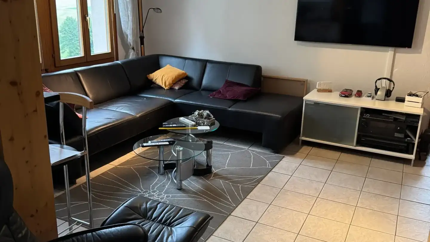 Maison individuelle à vendre - Althaus, 4943 Oeschenbach