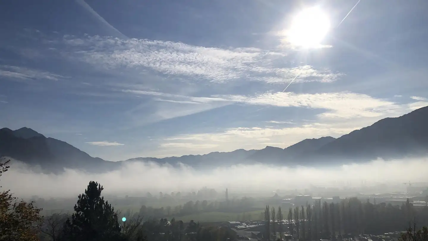 Appartamento a gradini in vendita - Proderstrasse 30, 7320 Sargans - Photo 3