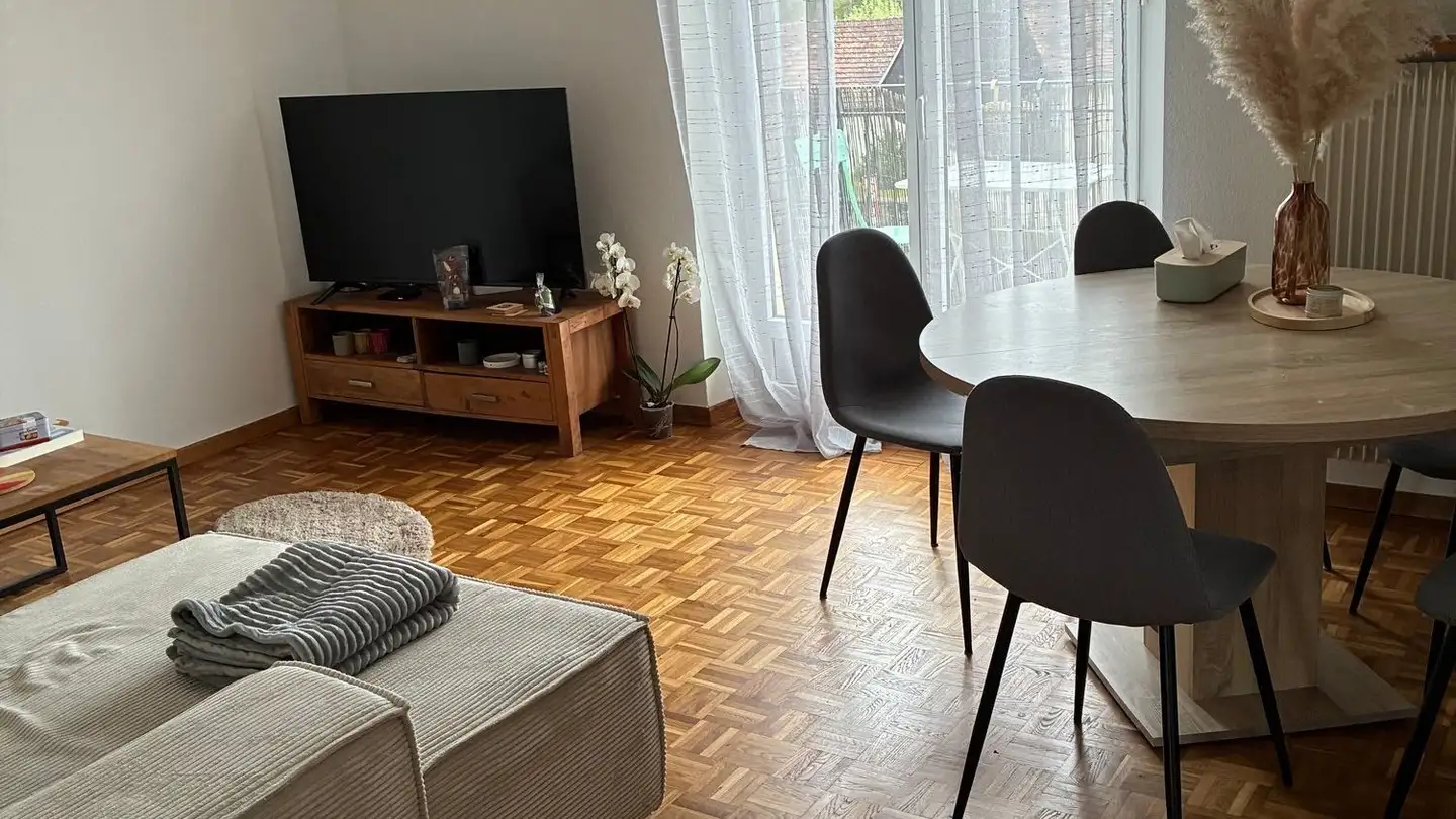 Appartement à louer - Route D'alle 7, 2900 Porrentruy - Photo 3