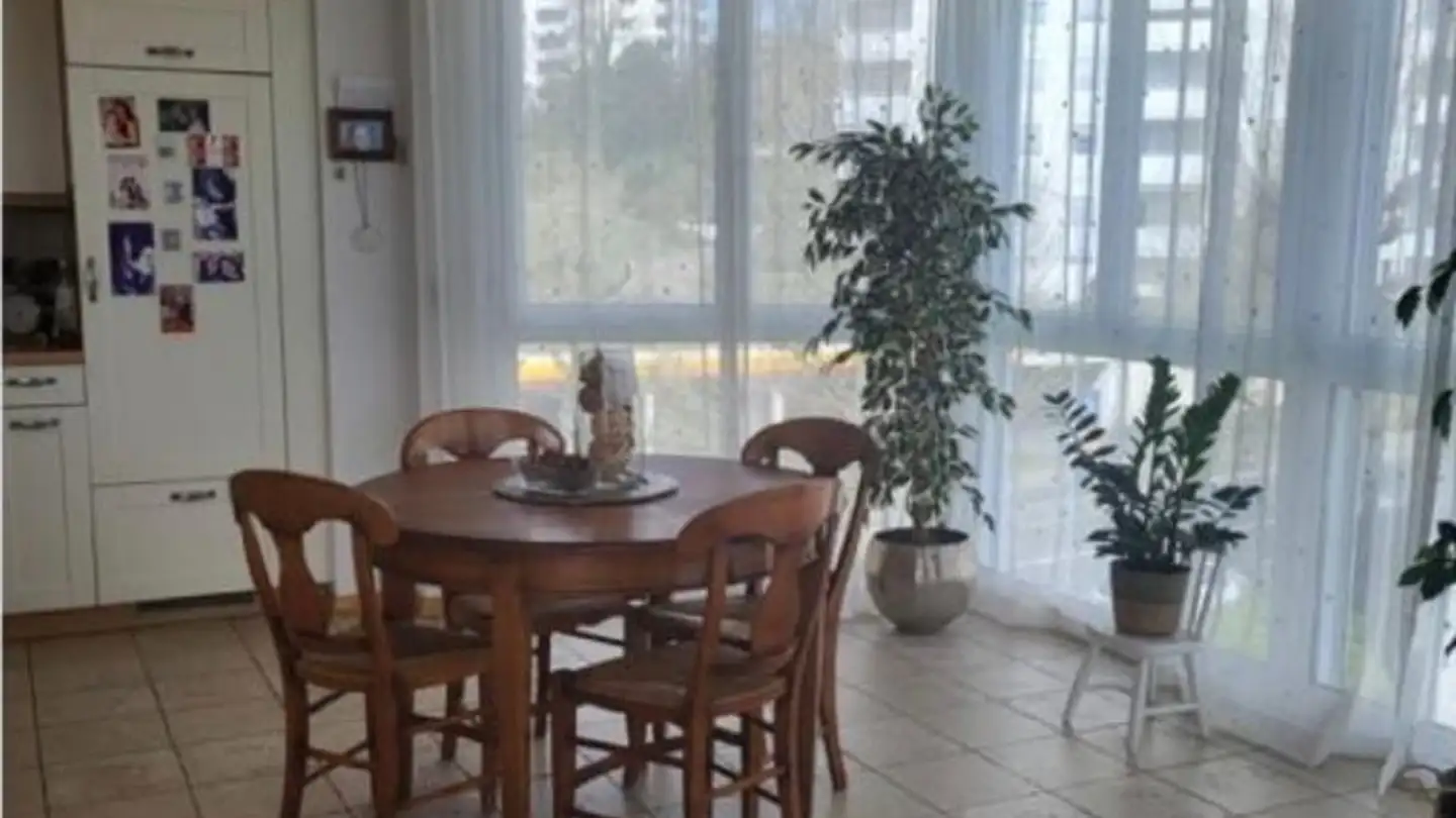 Single room for rent - 1007 Lausanne - Photo 2