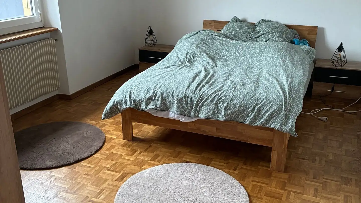 Appartement à louer - Route D'alle 7, 2900 Porrentruy - Photo 4