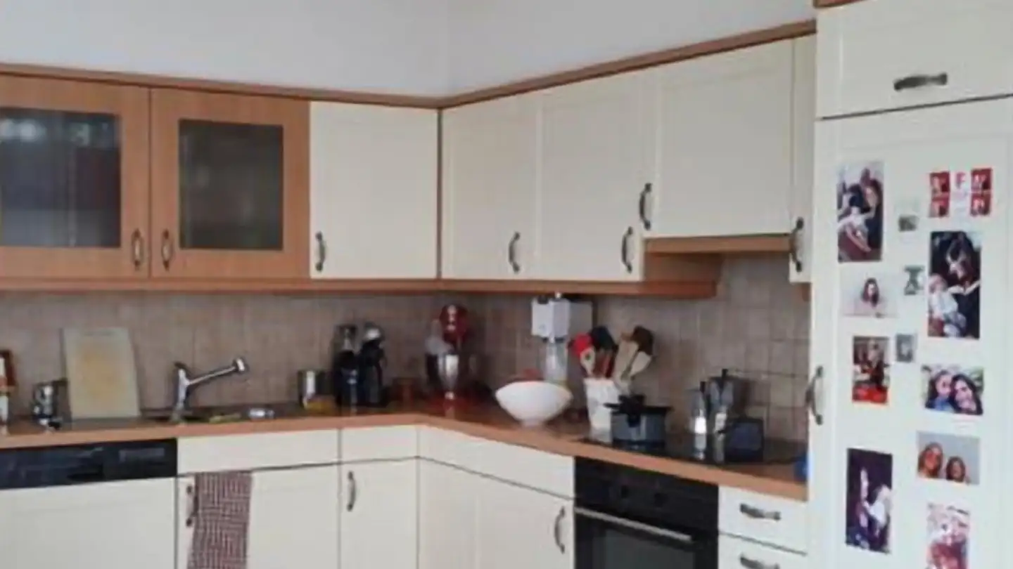 Single room for rent - 1007 Lausanne - Photo 3