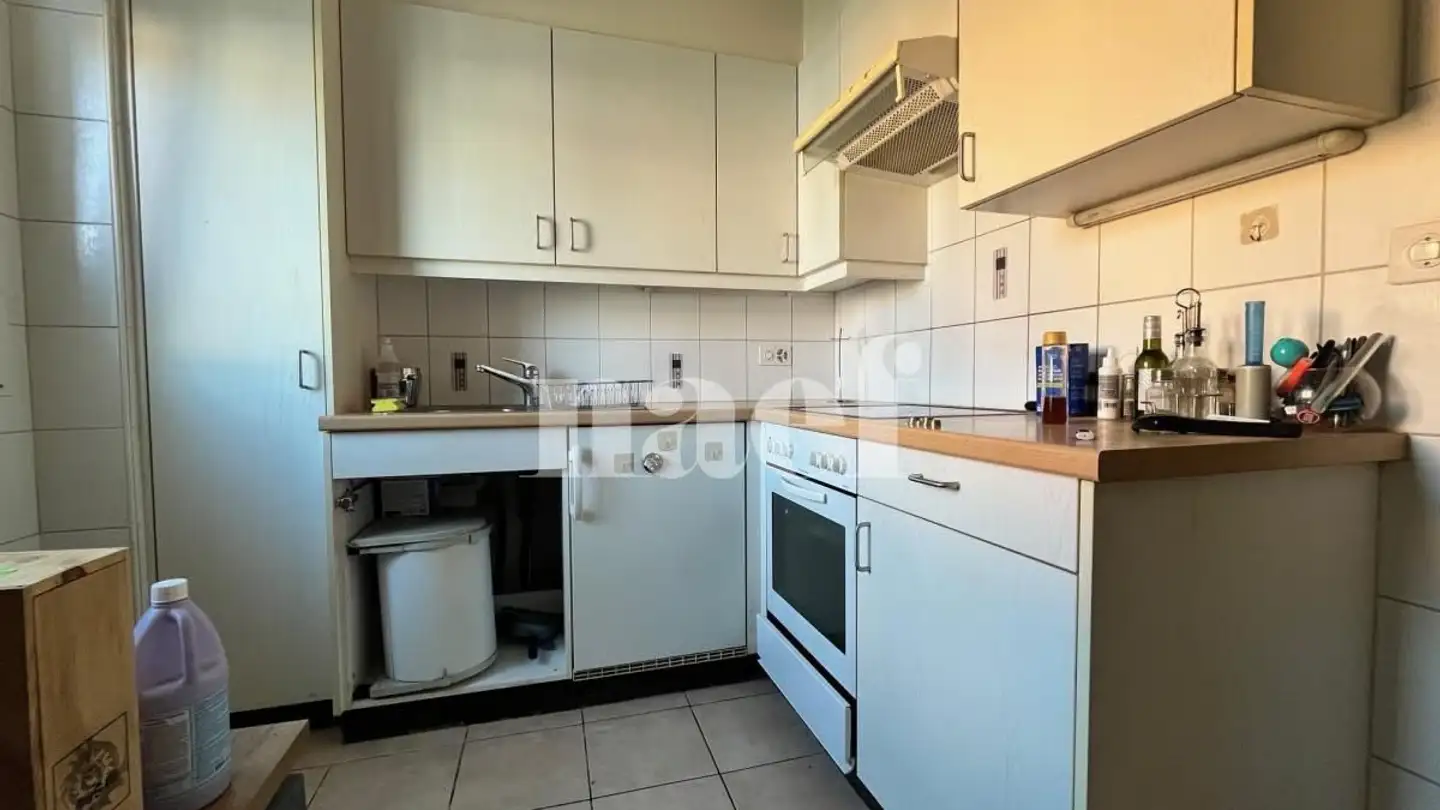 Appartamento in affitto - Avenue Mayor-Vautier 2, 1815 Clarens - Foto 3