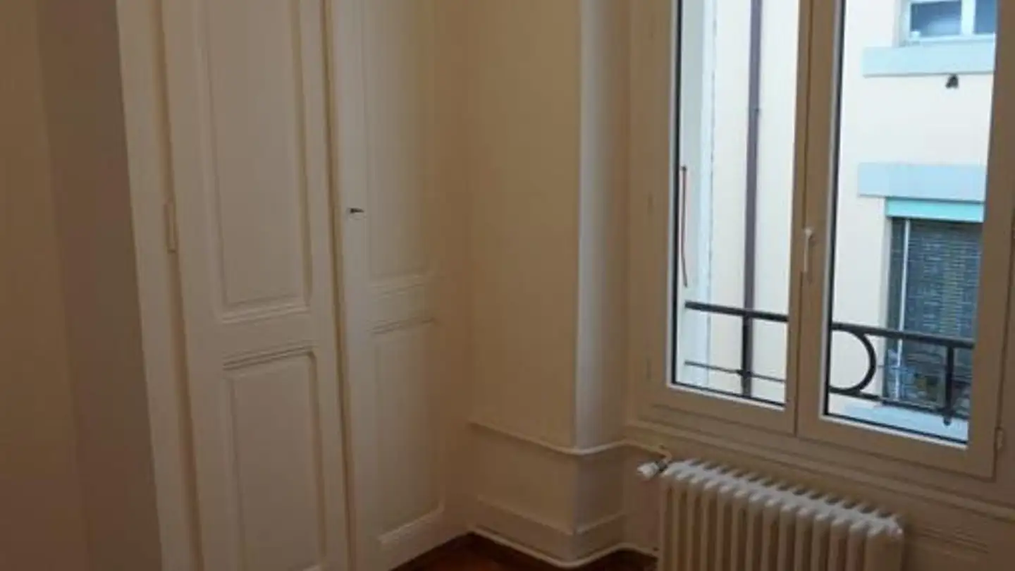 Apartment for rent - Route De Frontenex, 1207 Genève - Photo 3