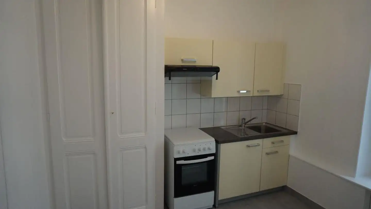 Apartment for rent - Route De Frontenex, 1207 Genève - Photo 4