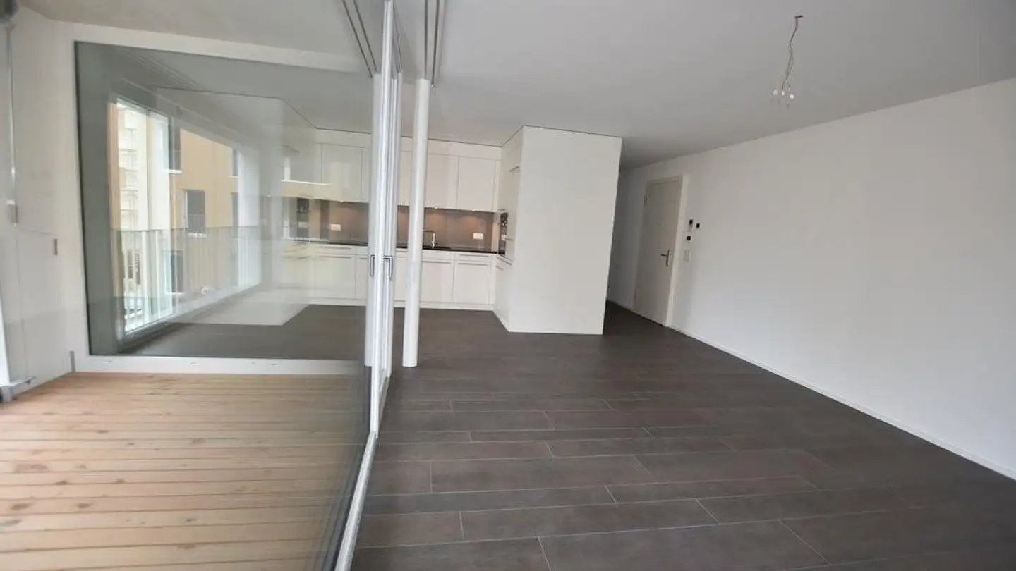 Appartamento in affitto - Rue Jakob-Stämpfli / Jakob-Stämpfli-Strasse 114a, 2502 Biel/Bienne - Foto 4