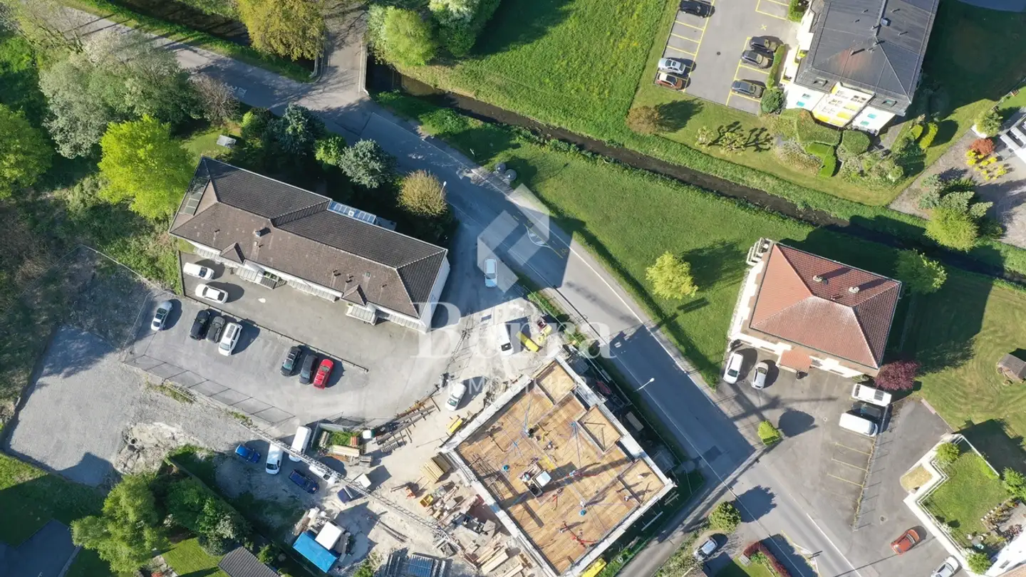 Penthouse for sale - Route Industrielle 5, 1897 Bouveret - Photo 3