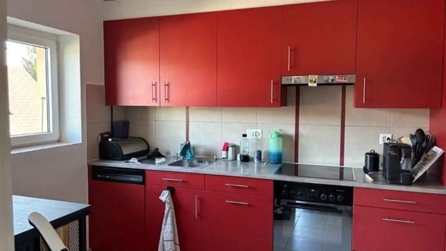 Appartement à louer - Route D'alle 7, 2900 Porrentruy - Photo 2