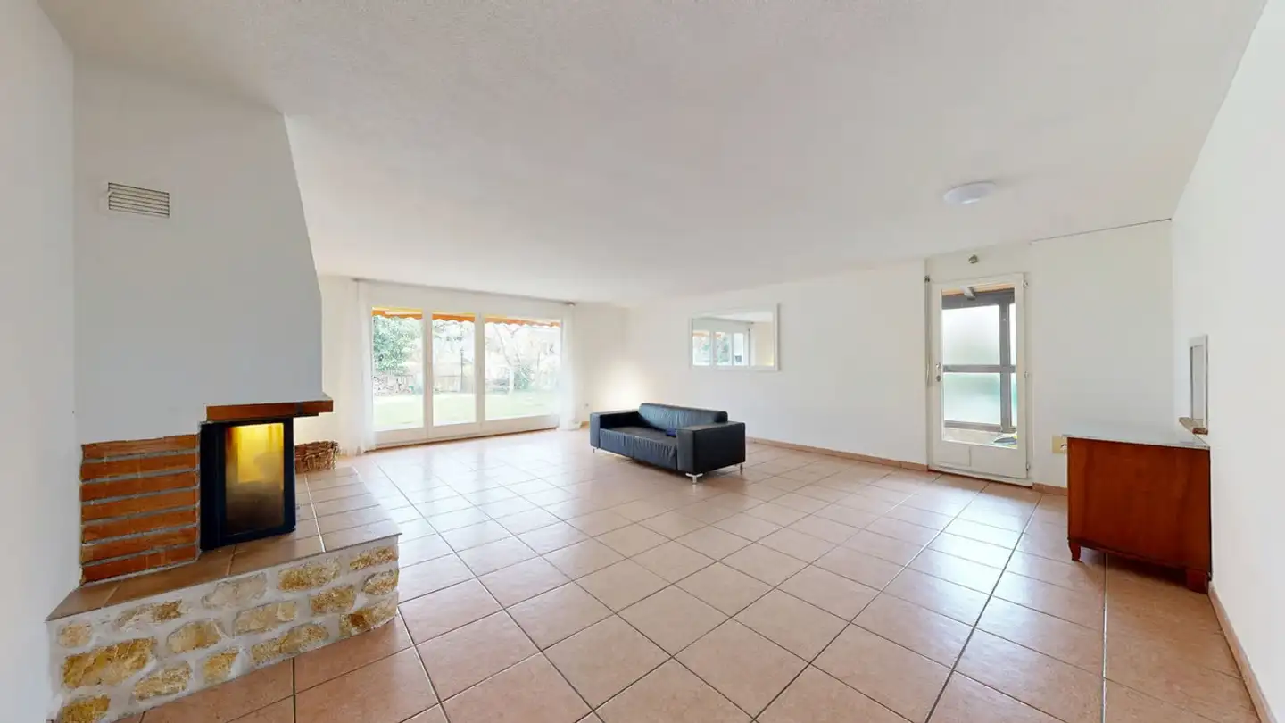 Maison en terrasse à vendre - Hauptstrasse 337, 4204 Himmelried - Photo 2