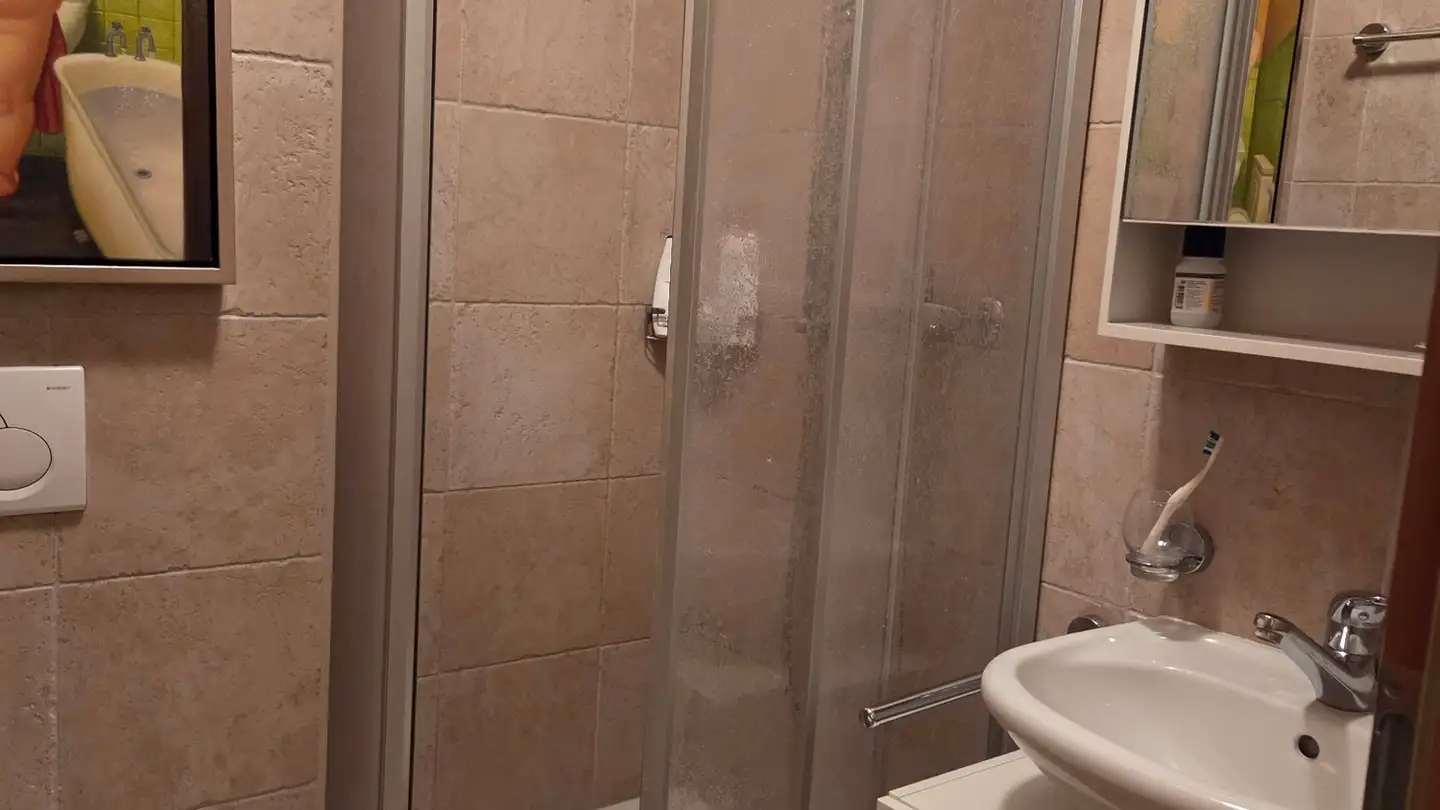 Single room for rent - 1007 Lausanne - Photo 4