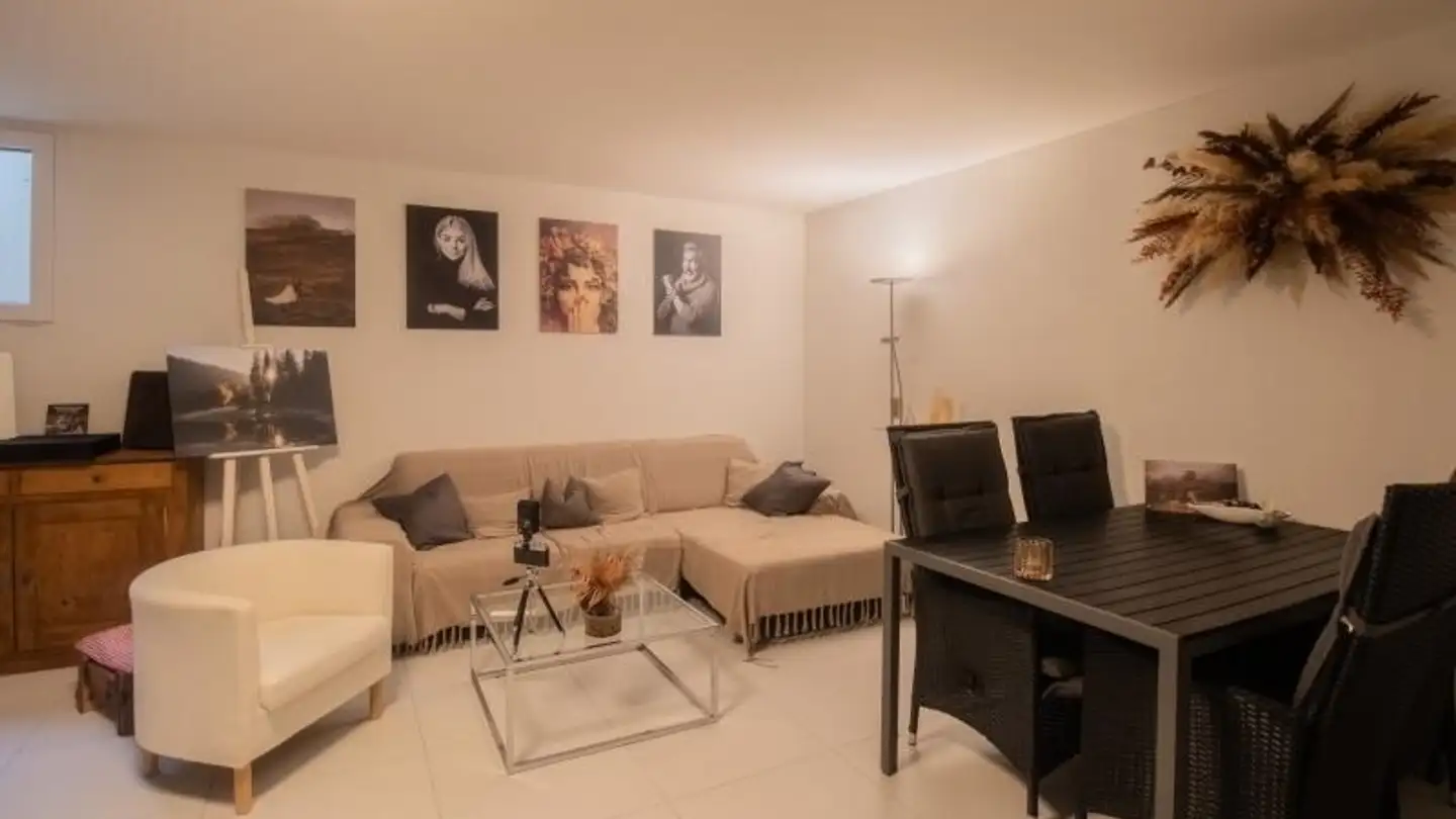 Appartamento in vendita - 5502 Hunzenschwil - Foto 4