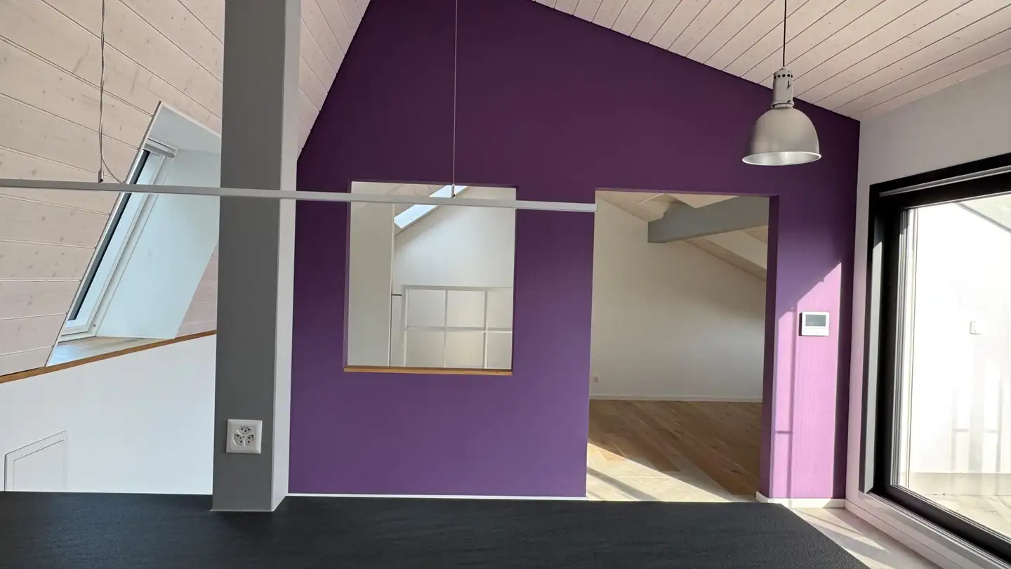 Apartment for rent - Chemin De La Louye, 1134 Vufflens-le-Château - Photo 4