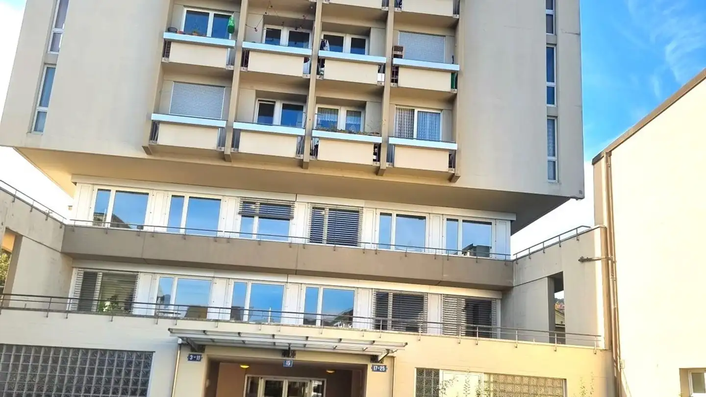 Apartment for rent - Mühlezelgstrasse 15, 8047 Zürich