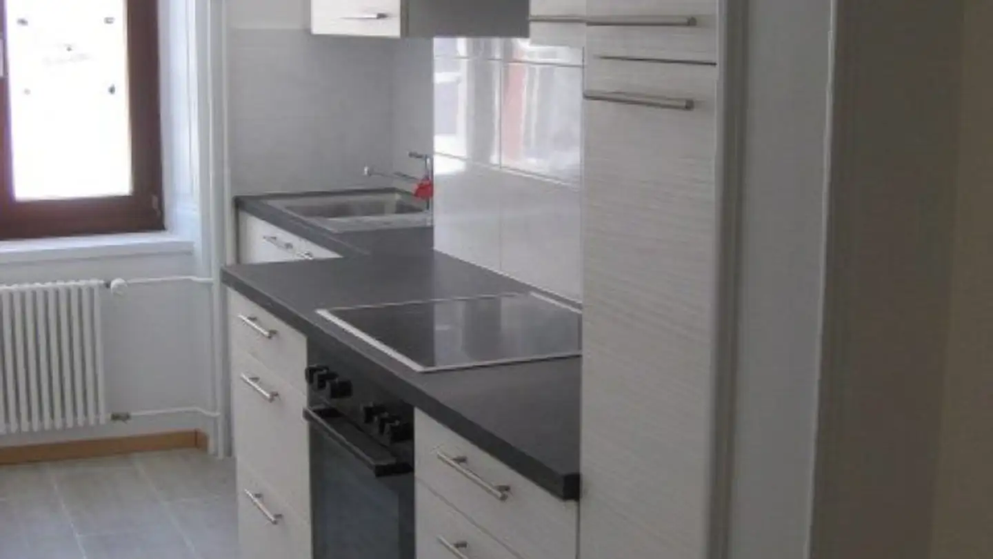 Appartamento in affitto - Rue Du Progrès 103a, 2300 La Chaux-de-Fonds