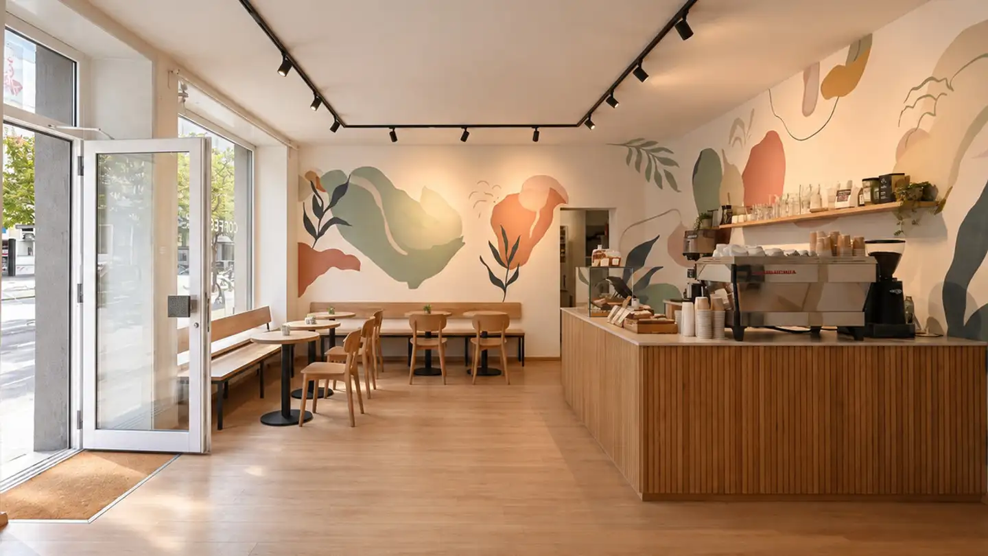 Laboratorio in vendita - Neuhausstrasse 3, 4057 Basel - Foto 2