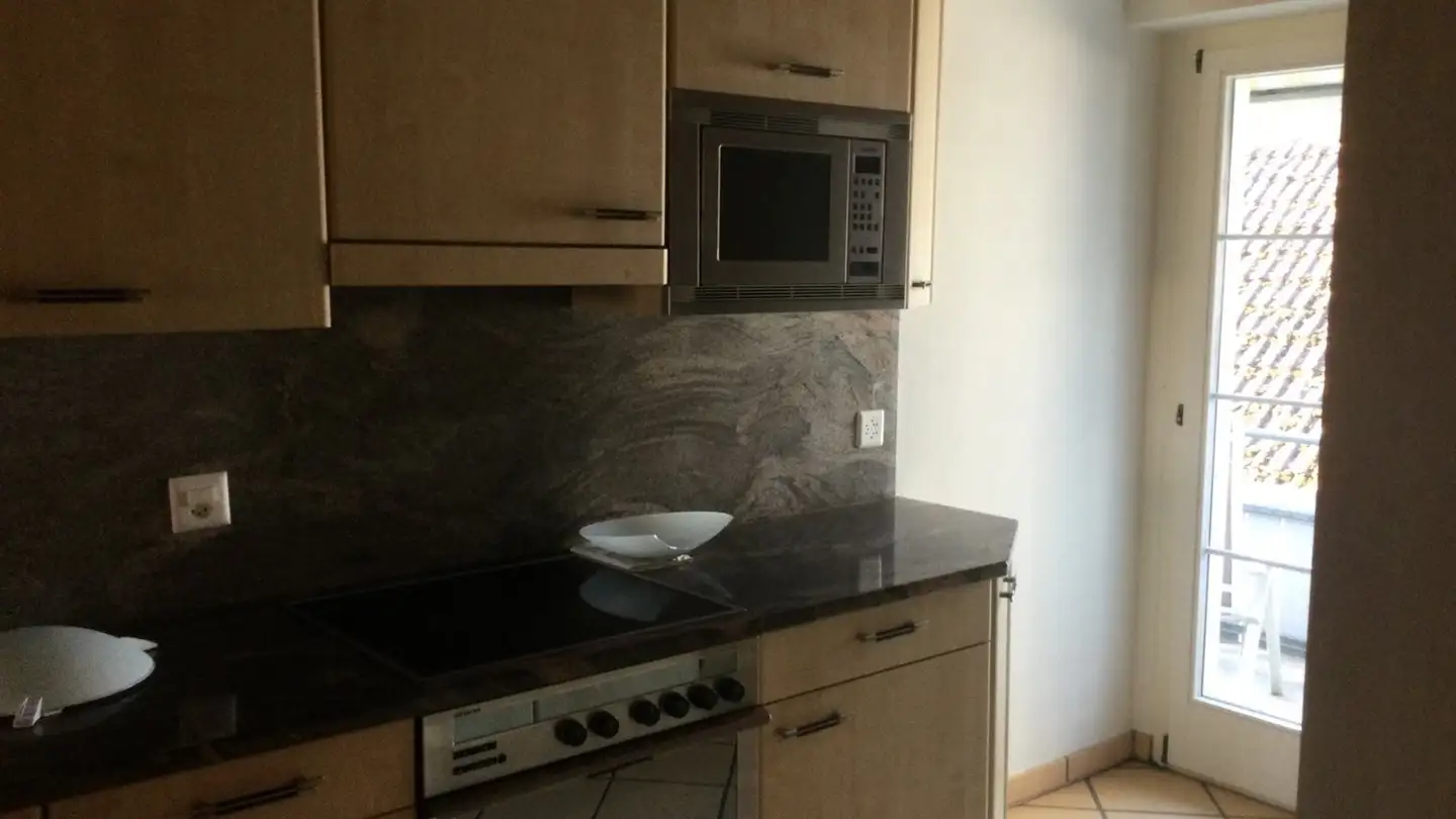 Apartment for rent - 8219 Trasadingen