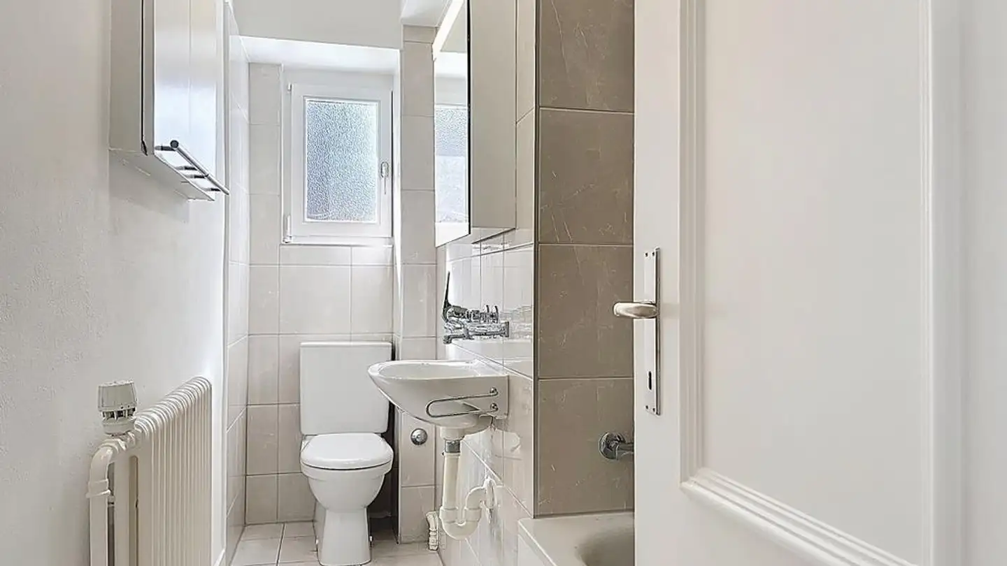 Apartment for rent - Eulenweg 3, 8048 Zürich - Photo 3