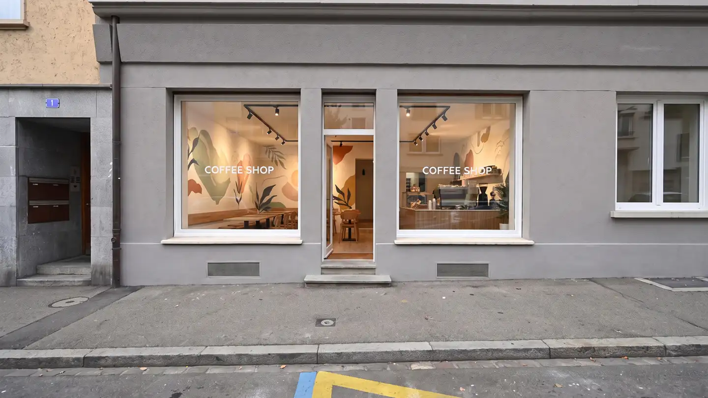Laboratorio in vendita - Neuhausstrasse 3, 4057 Basel - Foto 3