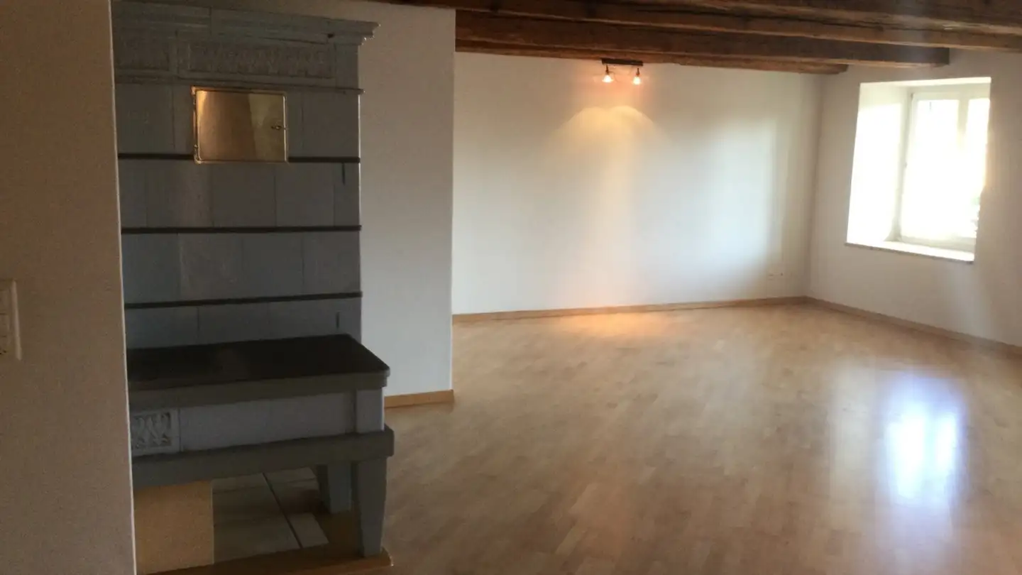 Appartamento in affitto - 8219 Trasadingen