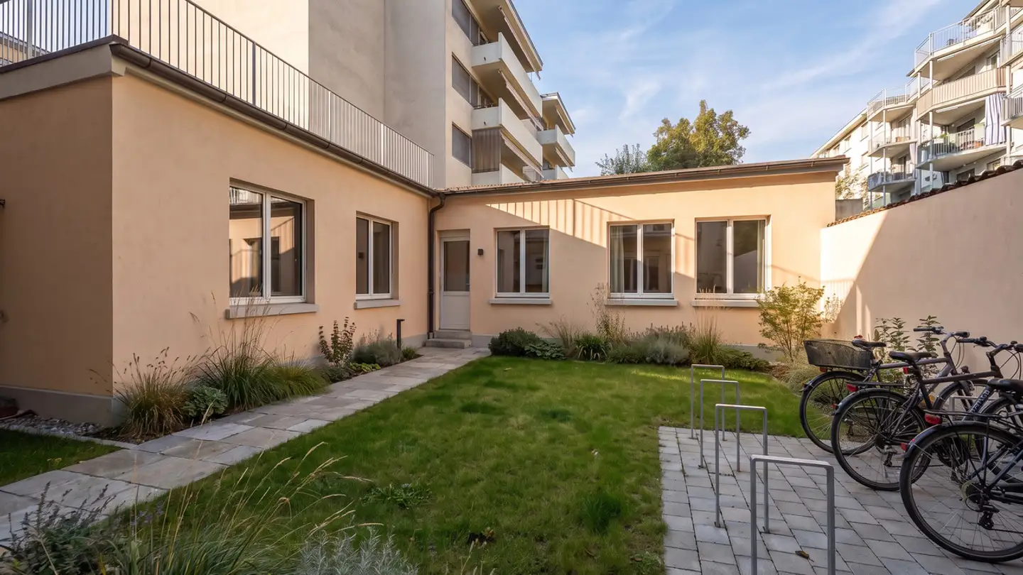 Laboratorio in vendita - Neuhausstrasse 3, 4057 Basel - Foto 4